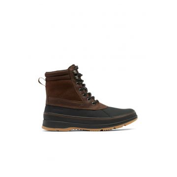 Cizme barbati  304096143 - Piele naturala - Maro - Maro