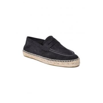 Espadrile barbati  Espadrilles K 1.5 - bleumarin -