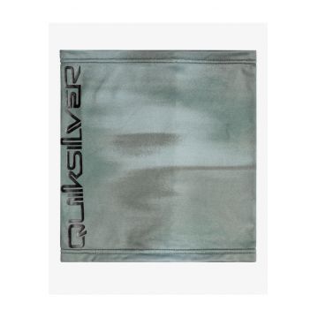 Fular tip guler  Misty Break Off - Poliester/Elastan - Gri - One Size