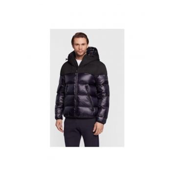 Geaca barbati -  301340829 - Poliamida/Poliester - XL INTL - Albastru