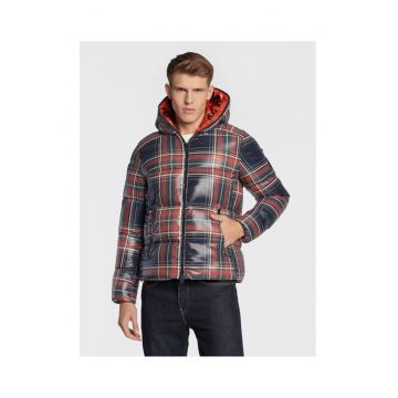 Geaca barbati -  301536352 - Nylon - XL INTL - Portocaliu