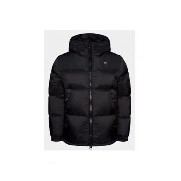 Geaca barbati -  303286248 - Poliamida - 3XL INTL - Negru