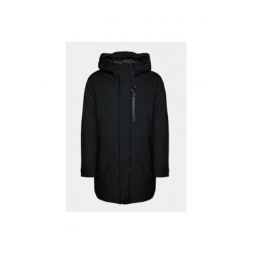 Geaca barbati -  303544225 - Poliester - XL INTL - Negru