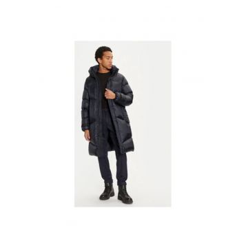 Geaca barbati -  304478772 - Poliamida - L INTL - Albastru