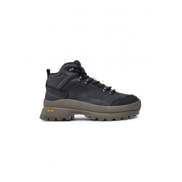Ghete barbati -  23260 - Piele ecologica - Negru