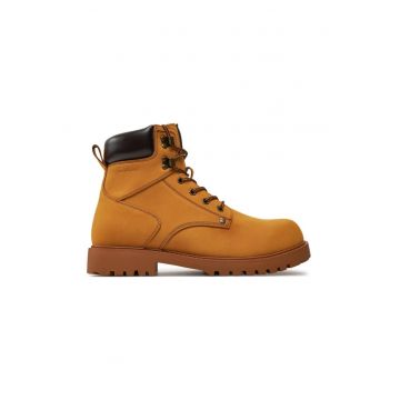 Ghete barbati -  71486 - Piele ecologica - Maro