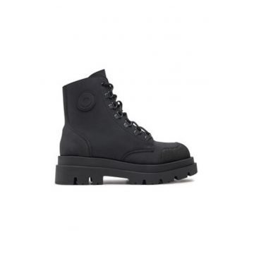 Ghete barbati  Abel - negru -