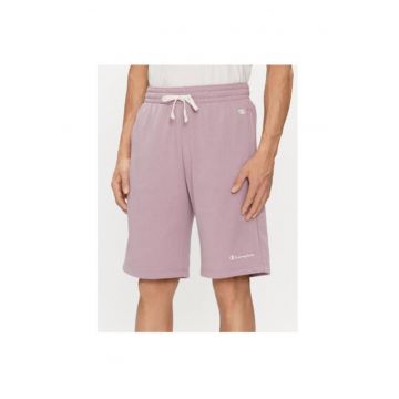 Pantaloni barbati -  91513 - Bumbac/Poliester - M INTL - Violet