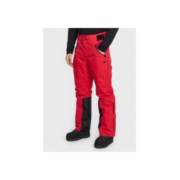Pantaloni pentru ski barbati -  301173267 - Poliester