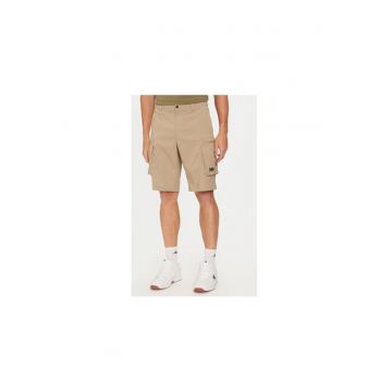 Pantaloni scurti barbati -  304765100 - Poliamida - XL INTL - Bej