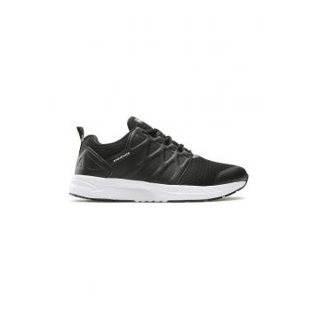 Pantofi barbati -  52201 - Piele ecologica - Negru