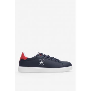 Pantofi barbati  5905588564249 - Sintetic - Alb