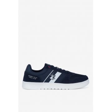 Pantofi barbati  5905588950165 - Textil - 45 EU - Albastru