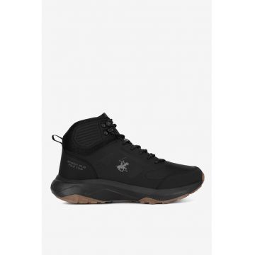 Pantofi barbati  5905588956839 - Sintetic - Negru