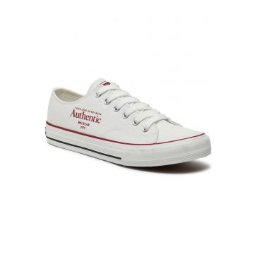 Pantofi barbati  866567 - Textil