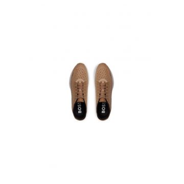Pantofi sport barbati  303623470 - Textil - 44 EU - Bej