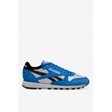 Pantofi sport barbati  5905588491941 - Piele naturala - Alb