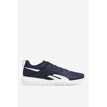 Pantofi sport barbati  5905588492498 - Textil - Alb