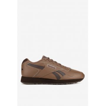 Pantofi sport barbati  5905588909231 - Piele naturala - Maro