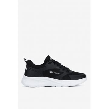 Pantofi sport barbati  5905588914402 - Textil - Negru