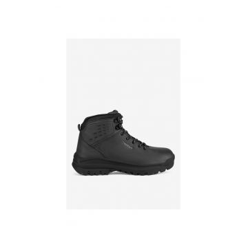 Pantofi sport barbati -  S25W009B-1 - negru -