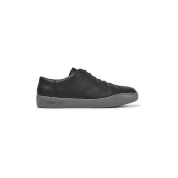 Pantofi sport de piele Peu Touring