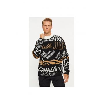 Pulover barbati -  303453480 - Lana/Acril - Multicolor