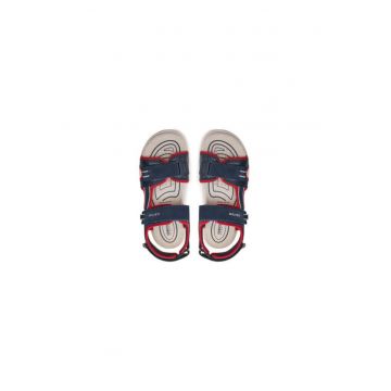 Sandale barbati  303259730 - Piele ecologica - 36 EU - Albastru