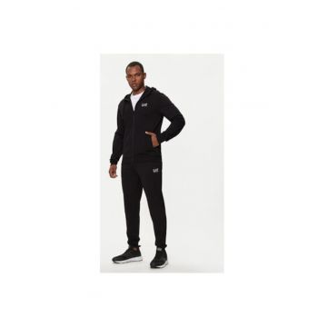Trening barbati -  304213120 - Bumbac - 2XL INTL - Negru