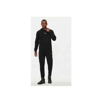 Trening barbati -  304213151 - Bumbac - Negru