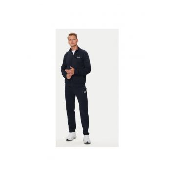 Trening barbati -  304287046 - Bumbac - S INTL - Albastru