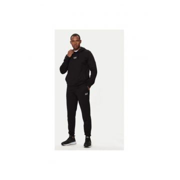 Trening barbati -  304287091 - Bumbac - Negru