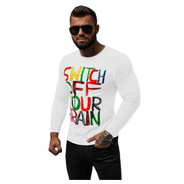 Tricou cu maneca lunga barbati  O/B259