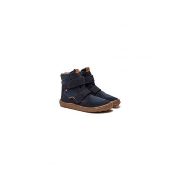 Cizme barbati  304973116 - Piele naturala - 36 - Albastru