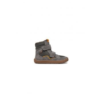 Cizme barbati  304973154 - Piele naturala - 36 - Gri