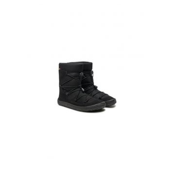 Cizme barbati  304973222 - Piele naturala - Negru