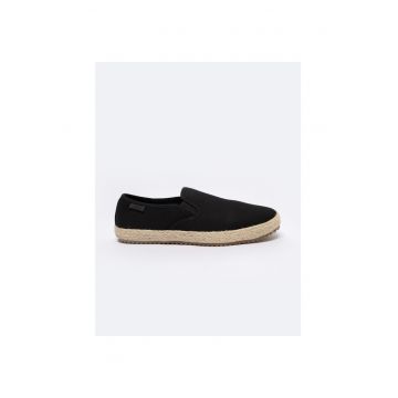 Espadrile barbati din textil