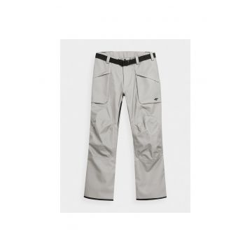Pantaloni pentru ski barbati -  302875320 - Poliester