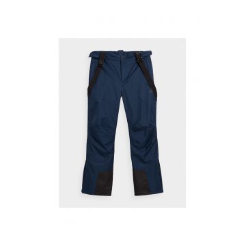 Pantaloni pentru ski barbati -  302876105 - Poliester