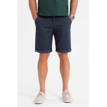 Pantaloni regular fit cu buzunare