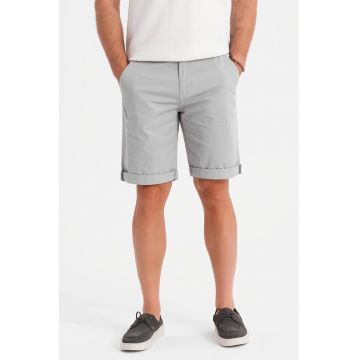 Pantaloni regular fit cu buzunare