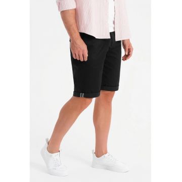 Pantaloni regular fit cu buzunare