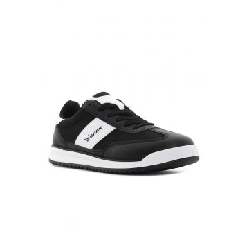 Pantofi barbatesti  - Rtro Negru