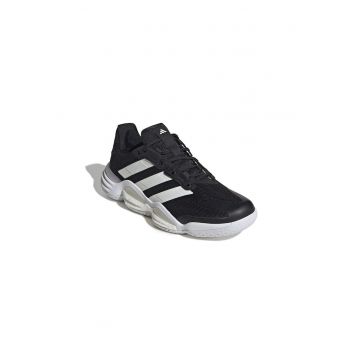 Pantofi barbati  Stabil 16 - negru - sintetic