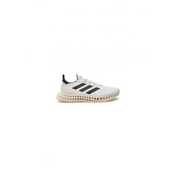 Pantofi pentru alergat  303906429 - Textil - Alb