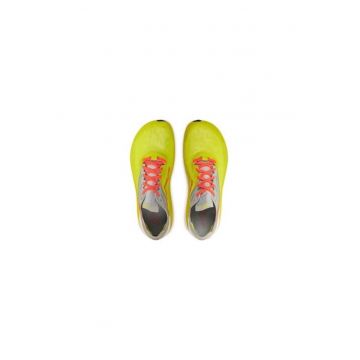 Pantofi pentru alergat  304296758 - Textil - Gri