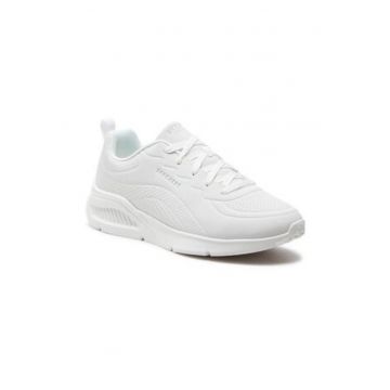 Pantofi sport barbati  303366490 - Textil - 45.5 EU - Alb