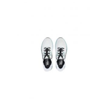 Pantofi sport barbati  303970468 - Textil - Alb