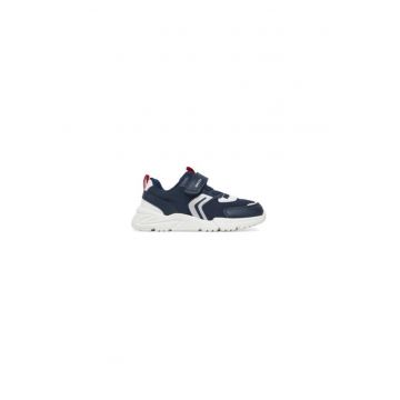 Pantofi sport barbati  304627293 - Textil - 35 EU - Albastru