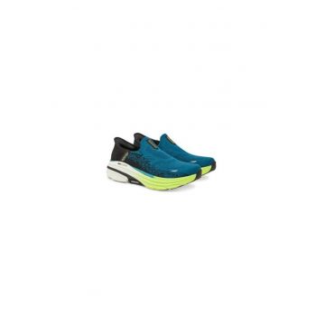 Pantofi sport barbati  304744396 - Textil - Albastru